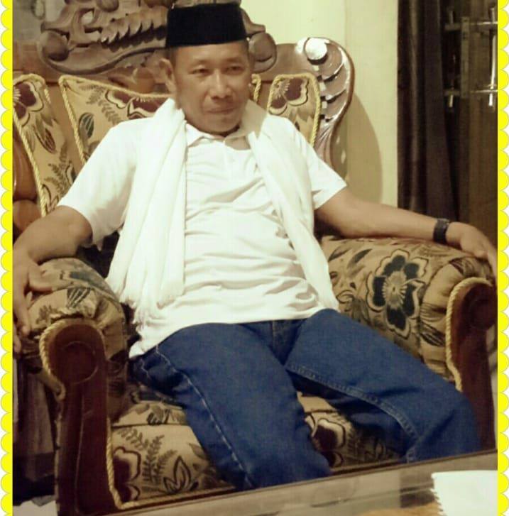 Terkait Klaim Prof Husain, Ketua Bappilu Golkar Sulbar: Pernyataan Dukungan Itu Tidak Benar Karena Golkar Punya Mekanisme